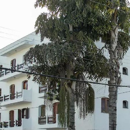 Edificio Condominio Village Port Grimaud Ubatuba Buitenkant foto