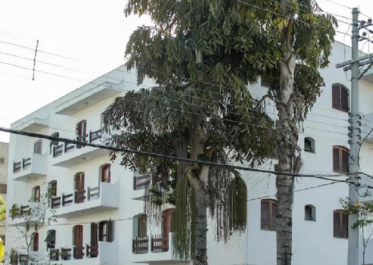 Edificio Condominio Village Port Grimaud Ubatuba Buitenkant foto